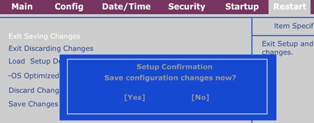 uefi启动怎么关闭?关闭uefi解决用U盘启动无法启动的方法