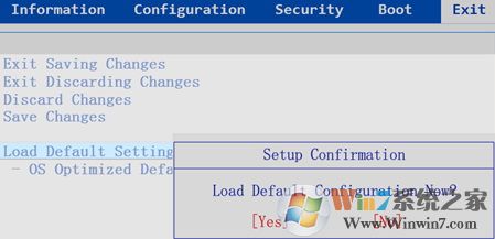 uefi启动怎么关闭?关闭uefi解决用U盘启动无法启动的方法