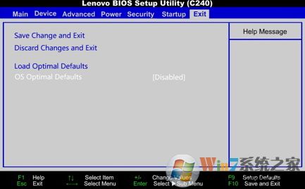 uefi启动怎么关闭?关闭uefi解决用U盘启动无法启动的方法