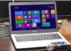 ��˶�ʼǱ���װϵͳ����ͼ��|ASUS�ʼǱ���ô��װϵͳ��