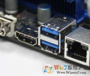 usb3.0兼容2.0设备吗?USB3.0和USB2.0通用吗?