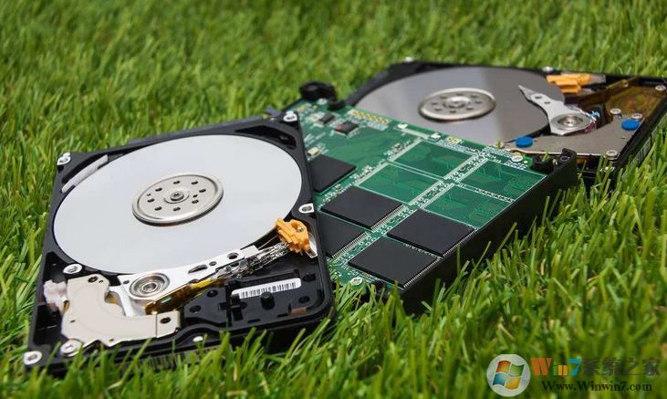 电脑硬盘坏了怎么办?硬盘坏了能修吗?