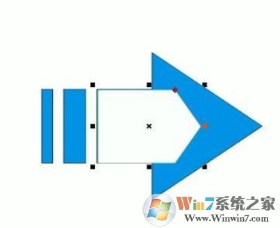 cdr画箭头怎么画?小编教你使用coreldraw画箭头