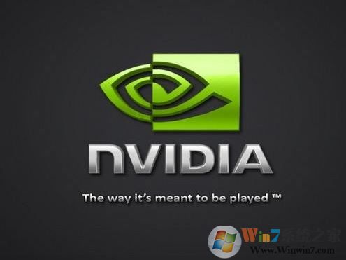nvidia�Կ���������|Ӣΰ���Կ������ٷ����°�for win7 64λ
