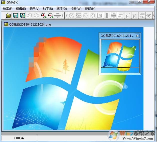 ͼƬȥ����������GMask