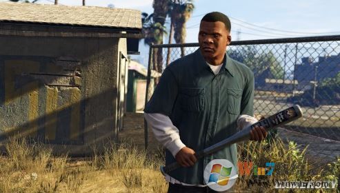 gta5 怎么打开降落伞?gta5逃狱任务跳伞方法