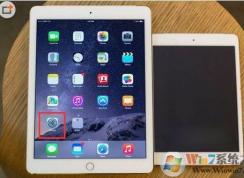 iPad��ô�ָ��������ã�iPad�ָ��������û�ԭϵͳ����