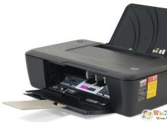 ���մ�ӡ������ī�к��޷���ӡ��ô�죿