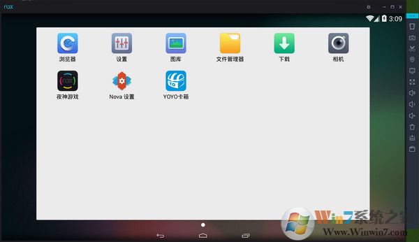 ҹ��׿ģ����