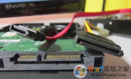 如何安装双硬盘?win7系统双硬盘安装使用方法