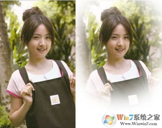 ps羽化快捷键是什么?小编教你photoshop快速羽化的方法