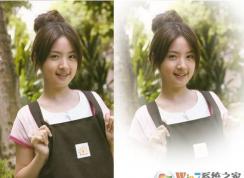 ps�𻯿�ݼ���ʲô��С�����photoshop�����𻯵ķ���