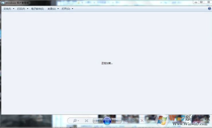 win10图片查看器使用卡顿怎么办?图片查看器卡的解决方法