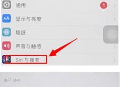 siri��ô�򿪣�siriû��Ӧ�Ľ������