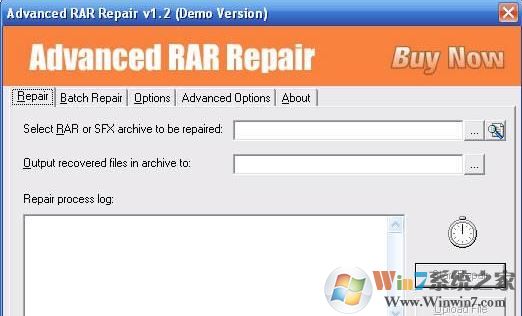 rar�����ƽ⹤��|Advanced RAR Repair������v1.2