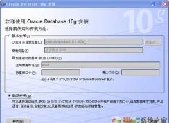 oracle 10g ��װͼ����ϸ�̳�