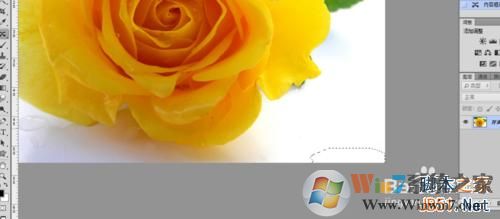 ps怎么去水印?ps去水印的三种方法