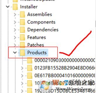 cad注册表残留怎么删除?win10删除cad注册表的方法