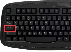 ����Сд���̴򲻳���ô�죿win7���Լ�����ô�л���Сд��