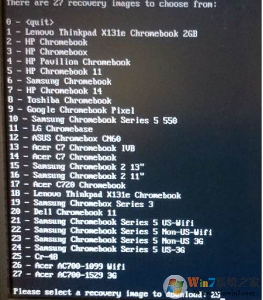 chrome os怎么安装?硬盘安装chrome os的操作方法1