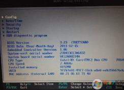 BIOS�йرռ����Կ�ֻʹ�ö����Կ�����ͼ��