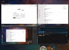 С������˽�windows 10 RS4 1803 ��������