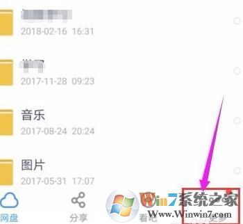 种子怎么用手机打开?手机下载种子的方法5