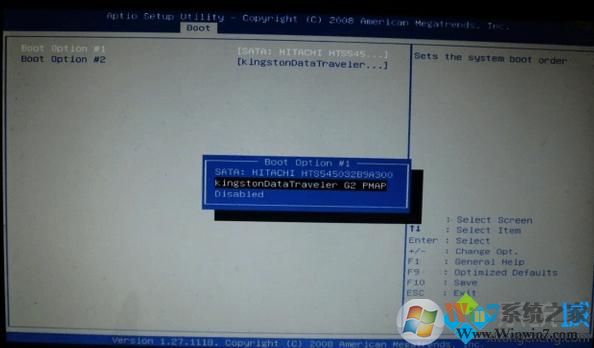 �����ʼǱ���BIOS��������������4