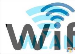 wlan��wifi��������ʲô��wlan��wifi��ʲô��ͬ��