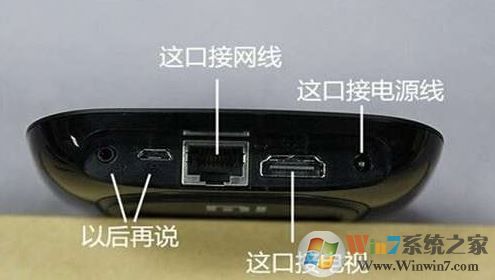 小米盒子怎么用?小编教你小米电视盒子怎么用!