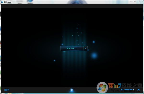 3D影音播放器 3D影音播放器