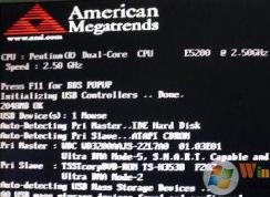 AMI BIOS������ô�ָ���������+��CMOS�̳�