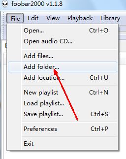 foobar2000怎么用?教你如何更好的使用foobar2000