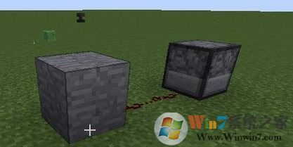 我的世界发射器怎么用?教你我的世界发射器发射方法1