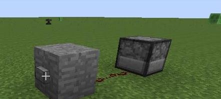 我的世界发射器怎么用?教你我的世界发射器发射方法2