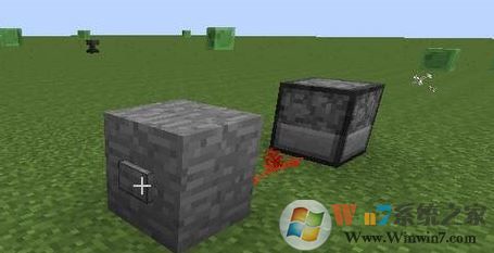 我的世界发射器怎么用?教你我的世界发射器发射方法3