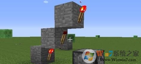我的世界发射器怎么用?教你我的世界发射器发射方法4
