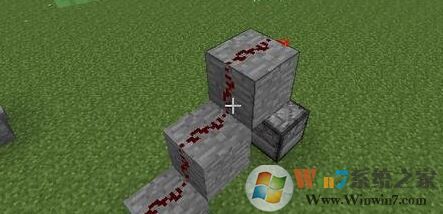 我的世界发射器怎么用?教你我的世界发射器发射方法5