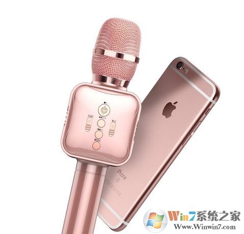 无线话筒怎么用?小编教你怎么用无线话筒唱歌