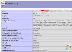 IIS PHP,��IIS֧��php����,IIS������php���л����̳�ͼ��
