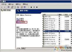 ����iis,iis��ô������IIS�������ַ���