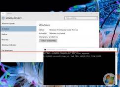 С�����win10���½Ǽ���windows ˮӡ�������