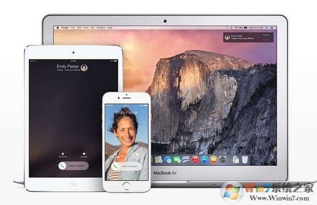 handoff怎么用?教你使用iphone手机handoff功能