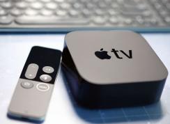 apple tv��ô�ã�С�����apple tv������Ƶ�ķ���