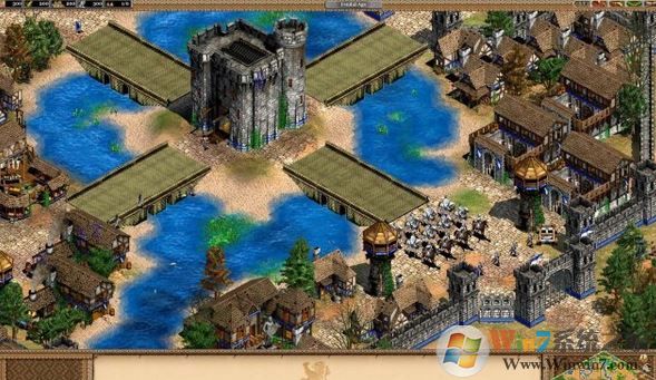 帝国时代2秘籍怎么用?帝国时代2秘籍大全