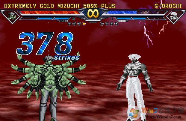 mugen�������ô�ã�С�����ȭ��mugen�����ʹ�÷���