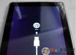 ipad�ָ�ģʽ��ô����iPad��DFU�ָ�ģʽ����