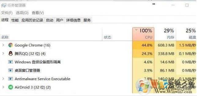 电脑右键刷新慢怎么办?win10系统右键刷新速度缓慢的解决方法