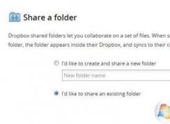 dropbox��ô�ã�����ҷ���dropbox����ʹ�÷���