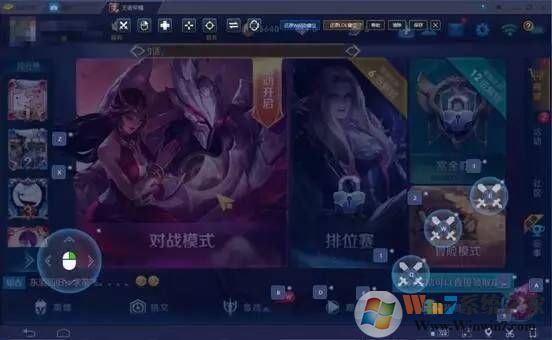 ����ģ����bluestacks